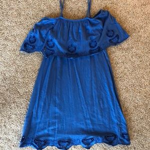 Size small Top Shop dress